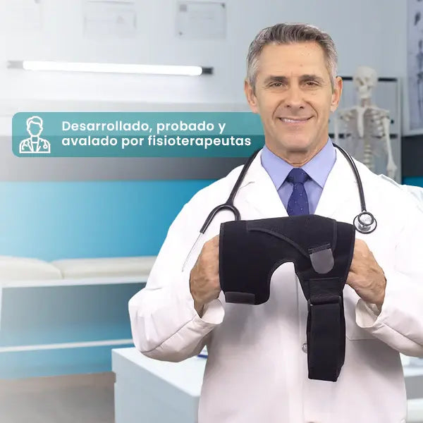 Hombrera Pro™ - Alivia el dolor de hombro