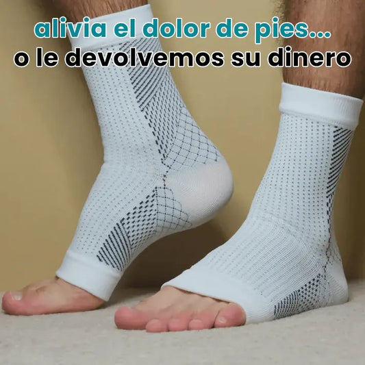 PROMO: Calcetines de Compresión® + ¡eBOOK GRATIS!